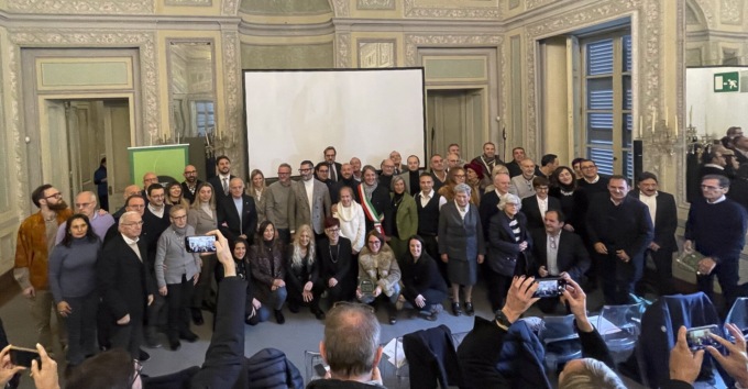 Premiate le nuove 34 attività storiche di Monza e Brianza
