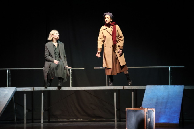 Sono trascorsi 80 anni dagli scioperi del 1943: gli studenti rivivono quei momenti a teatro