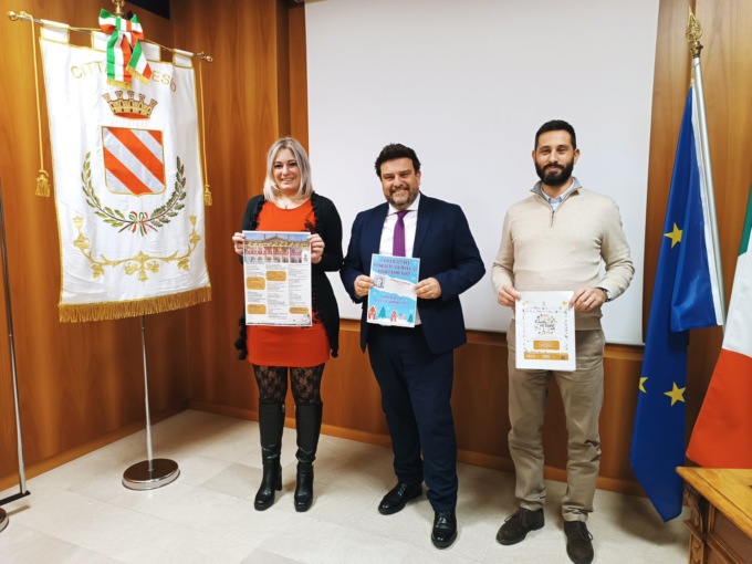 Tante iniziative per il “Natale magico 2023” di Desio