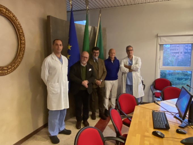 Diagnosi e cura delle malformazioni Cranio-Facciali: il San Gerardo tra i Centri di Eccellenza