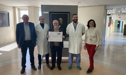 La Clinica Ginecologica del San Gerardo riceve un prestigioso accreditamento europeo