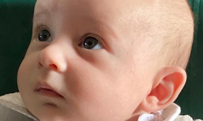 Trasformare il dolore in speranza, in memoria del piccolo Lorenzo