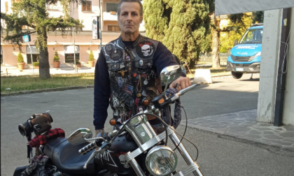 In moto a trovare Babbo Natale fino in Finlandia