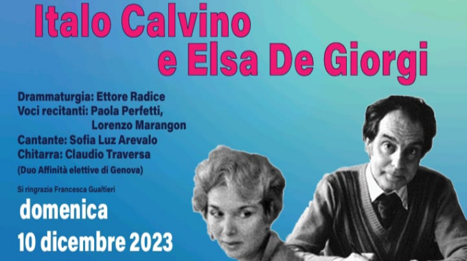 A Monza si celebra il centesimo anniversario dalla nascita di Calvino