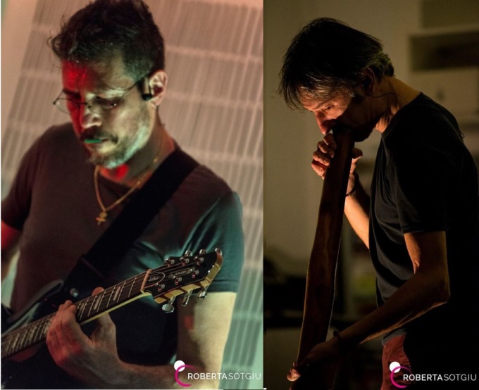 Buio in sala e spazio all’ascolto: una bella iniziativa al Teatro Binario 7
