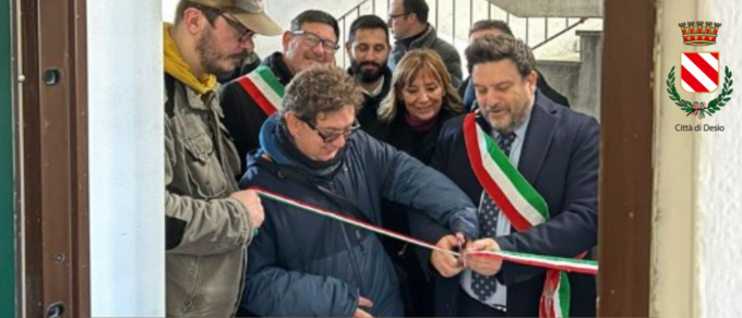 A Desio riqualificati tre appartamenti destinati a persone con disabilità