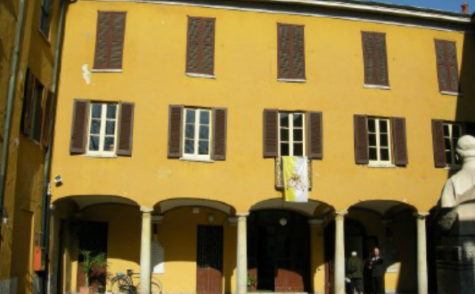 Via libera al recupero della Casa natale di Papa Pio XI