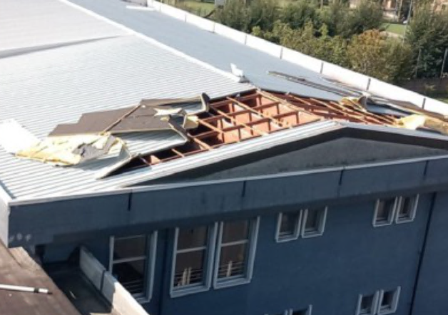 Emergenza maltempo e manutenzione degli edifici: il punto sull’edilizia scolastica a Desio