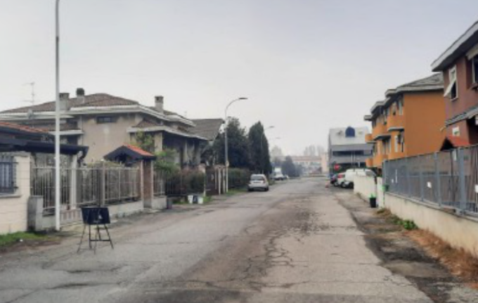 «Schiamazzi e sosta selvaggia a San Salvatore»