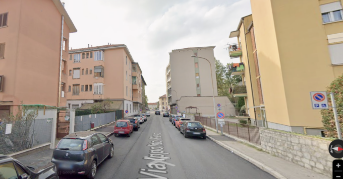 Alloggi comunali sfitti in via Nievo, saranno ristrutturati