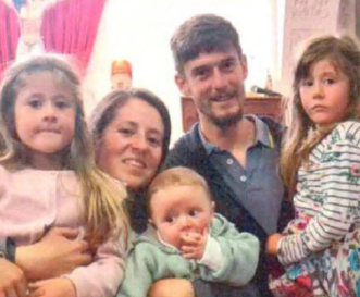 La storia di due famiglie esemplari
