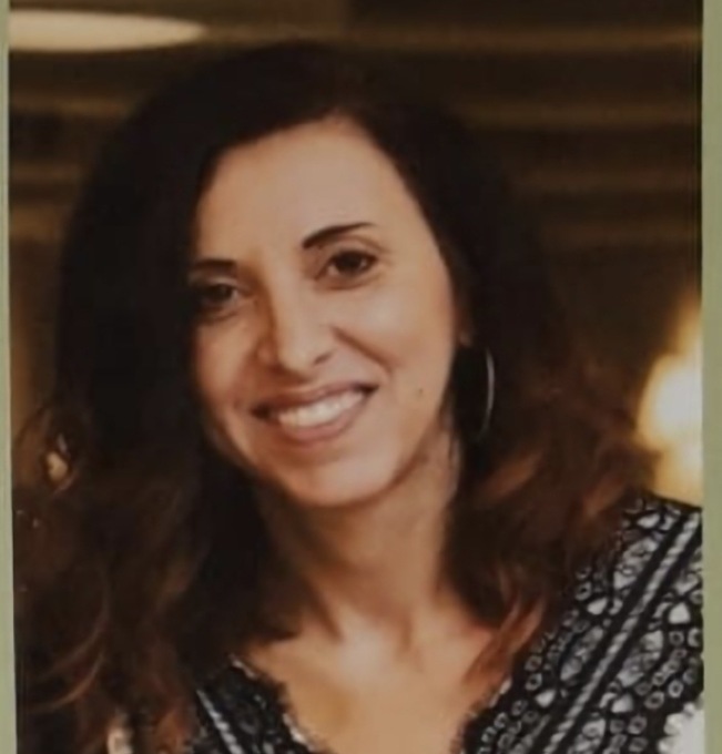 Gentile e sorridente, l’ addio ad una giovane mamma