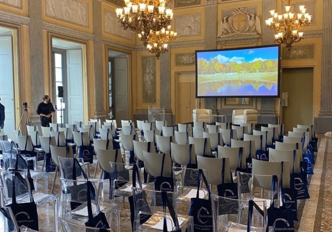 BrianzAcque festeggia i 20 anni con istituzioni e territorio: grande attesa per la due giorni dedicata all’acqua