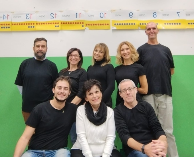 La “Prati’s Company” torna sul palco