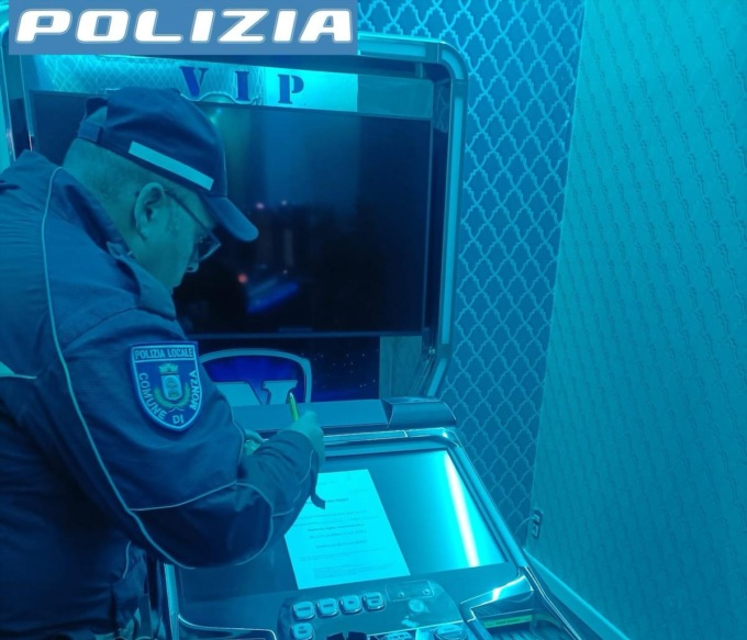 sale giochi