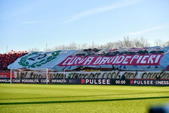 Monza – Genoa in diretta: finisce  1 a 0, Mota regala tre punti d’oro ai biancorossi