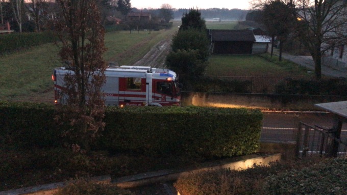 Cade durante una passeggiata nei boschi, soccorsi in azione al Pegorino