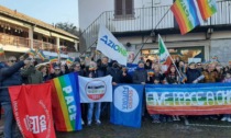 A Seveso è polemica sulla marcia della pace