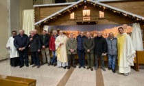 Lo splendido presepe in chiesa a Varedo, rinnovata la tradizione