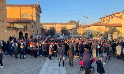 Eventi di Natale a Vimercate, aperto il bando per le associazioni del territorio