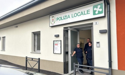 "Villasanta civica": "Assurdo che la nuova sede della Polizia locale non abbia l'ascensore"
