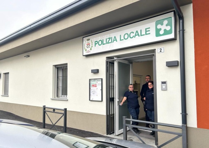 “Villasanta civica”: “Assurdo che la nuova sede della Polizia locale non abbia l’ascensore”