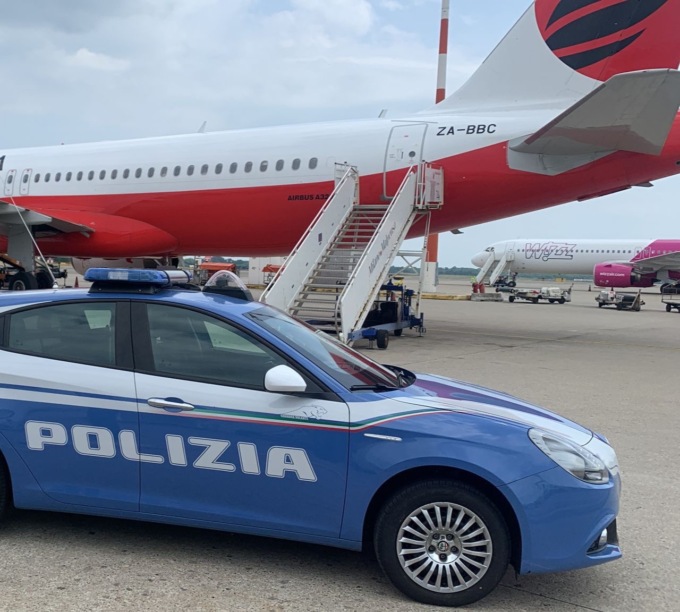 Irregolari sul territorio nazionale, rimpatriati tre cittadini marocchini