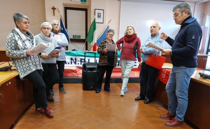 Anpi Limbiate, nel 2024 tre eventi dedicati ai Fratelli Cervi
