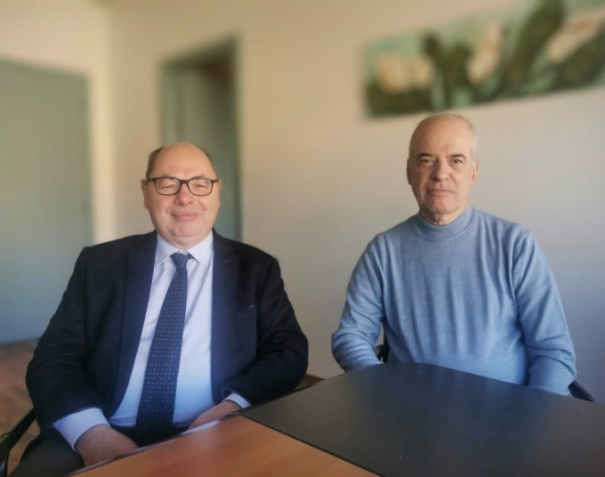 Un nuovo progetto per la presa in carico delle persone fragili