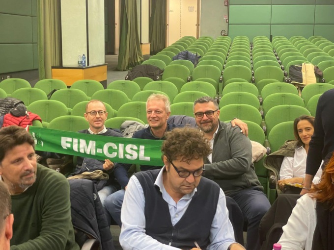 C’è l’ok all’ipotesi di accordo per il rinnovo del contratto integrativo in St Microelectronics