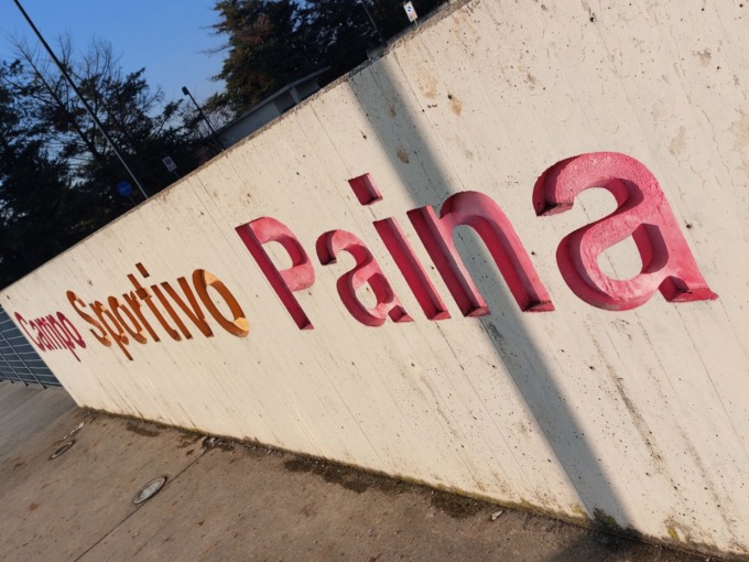 Giussano, aggiudicati i lavori per riqualificare il centro sportivo di Paina