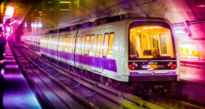 Metro 5, due stazioni  e il deposito da spostare