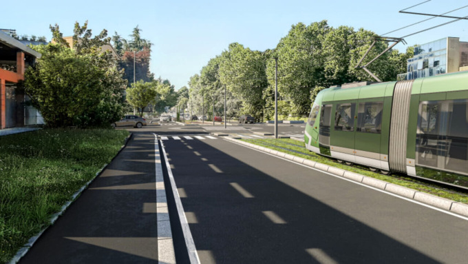 Metrotranvia Milano-Desio-Seregno: si è riunita la cabina di regia