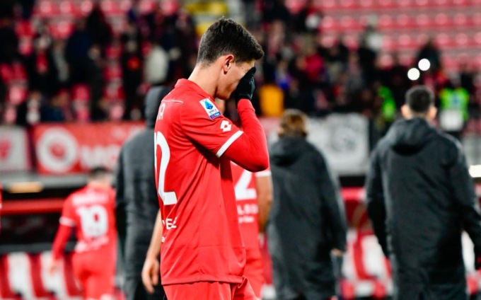 Monza – Fiorentina in diretta: troppi errori, tre punti regalati alla Viola