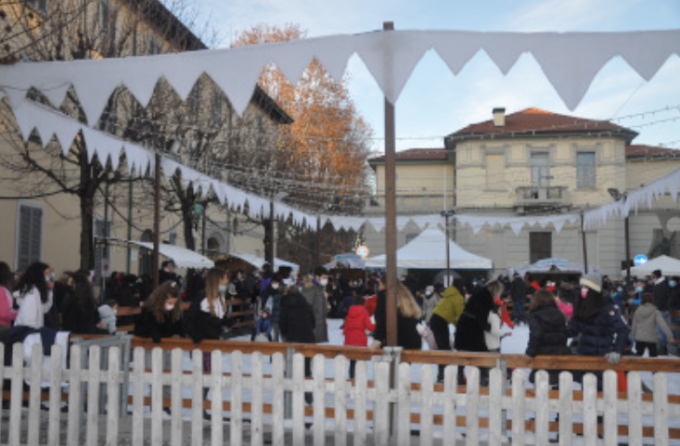 Verso il Natale, Ceriano e il ricco calendario di iniziative per le festività