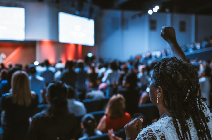 Organizzare un evento dal vivo: i calcoli che non puoi trascurare