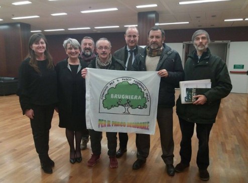 Il Parco delle Groane e della Brughiera compie sei anni