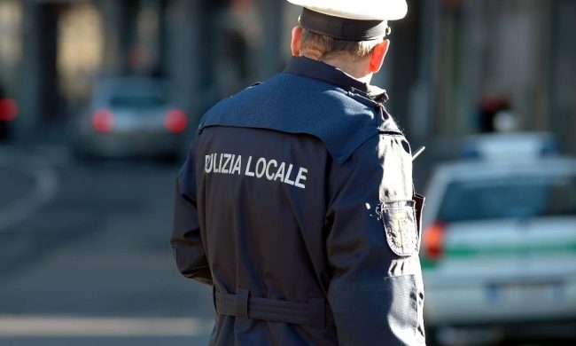 Polizia locale, divorzio dall’Unione
