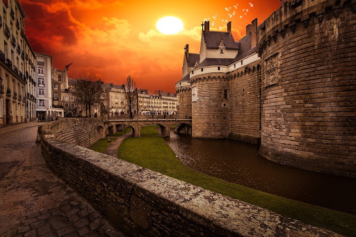 Le meraviglie di Nantes: Un viaggio indimenticabile nella storia e nella cultura francese
