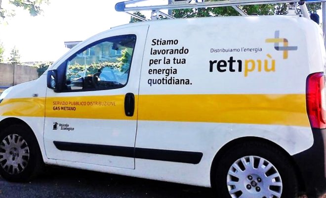 Oltre quattro milioni per la transizione energetica