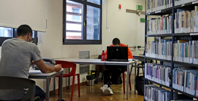 Nuovi alloggi per studenti nell’ex caserma