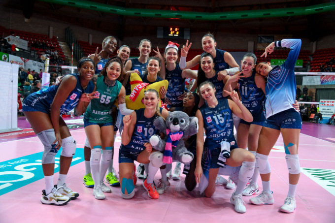 Vero Volley Milano