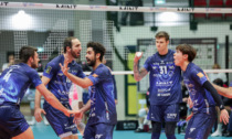 Vero Volley Monza vince in campionato contro Padova