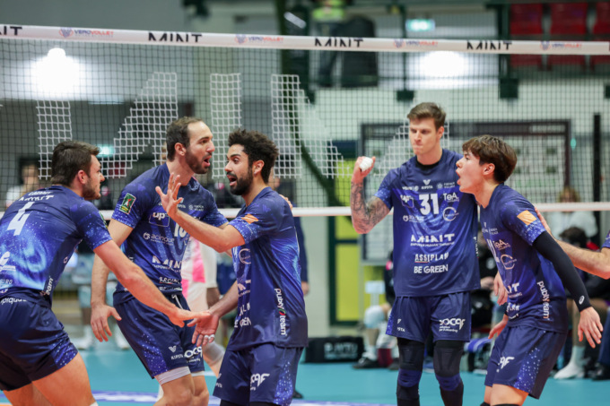 Vero Volley Monza