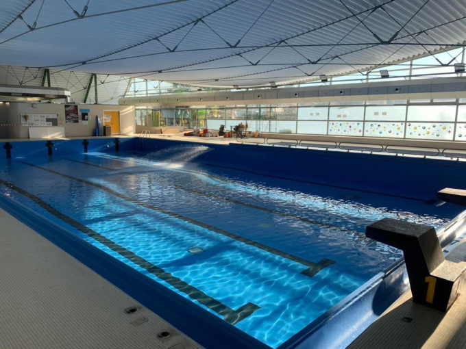 E’ ufficiale, la piscina di Arcore riapre i battenti l’8 gennaio
