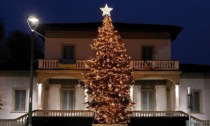 A Usmate Velate arrivano le luminarie di Natale (e le polemiche)