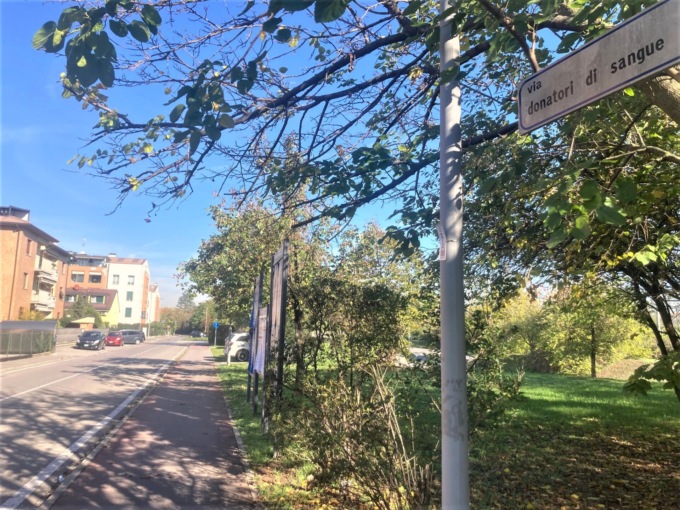 La Cassazione dà ragione al comune di Villasanta: prevista la bonifica dell’area ex cava in via Donatori del Sangue