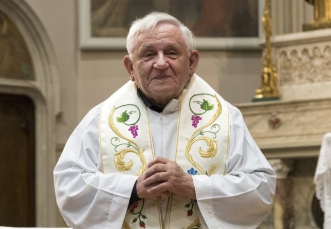 Don Lino Magni