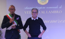 L'addio a Mario Beretta, ex assessore e storico dirigente del Gs Vedano