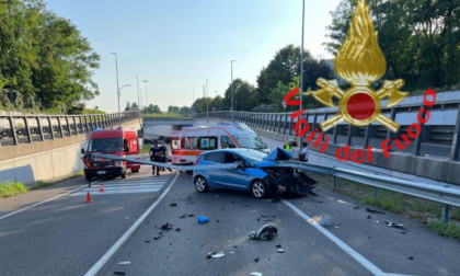 Troppi incidenti in Tangenzialina: arrivano gli autovelox